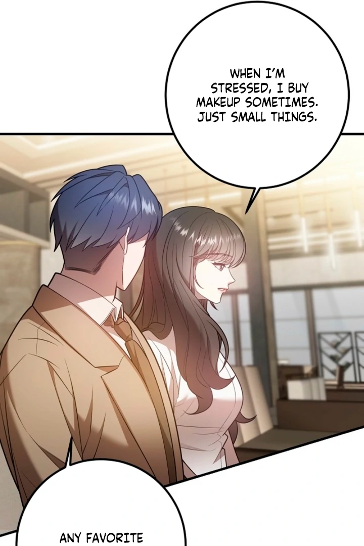 Impure Sensations chapter 12 page 57