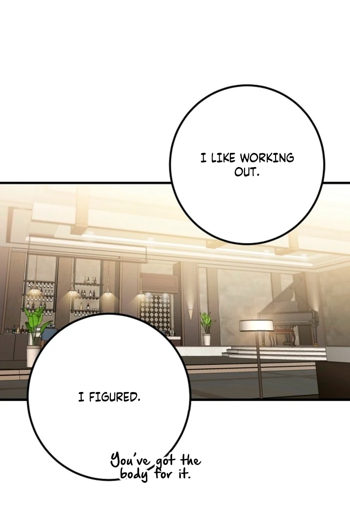 Impure Sensations chapter 12 page 75