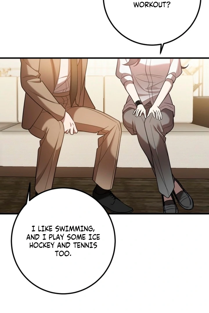 Impure Sensations chapter 12 page 79