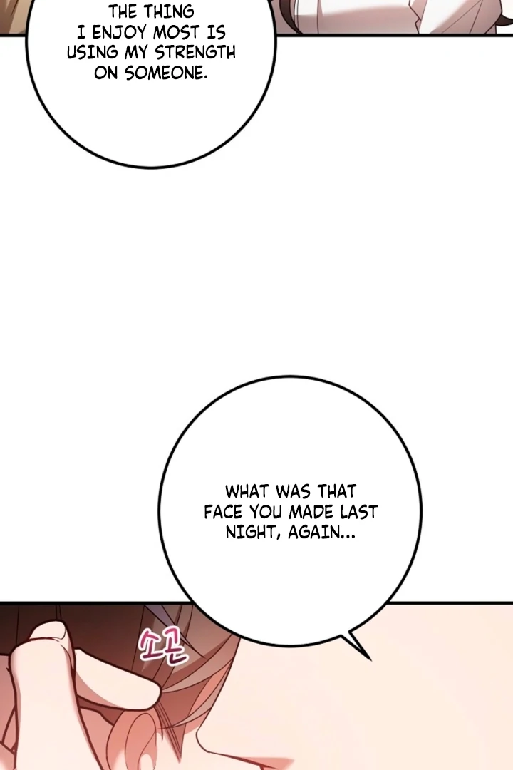 Impure Sensations chapter 12 page 81