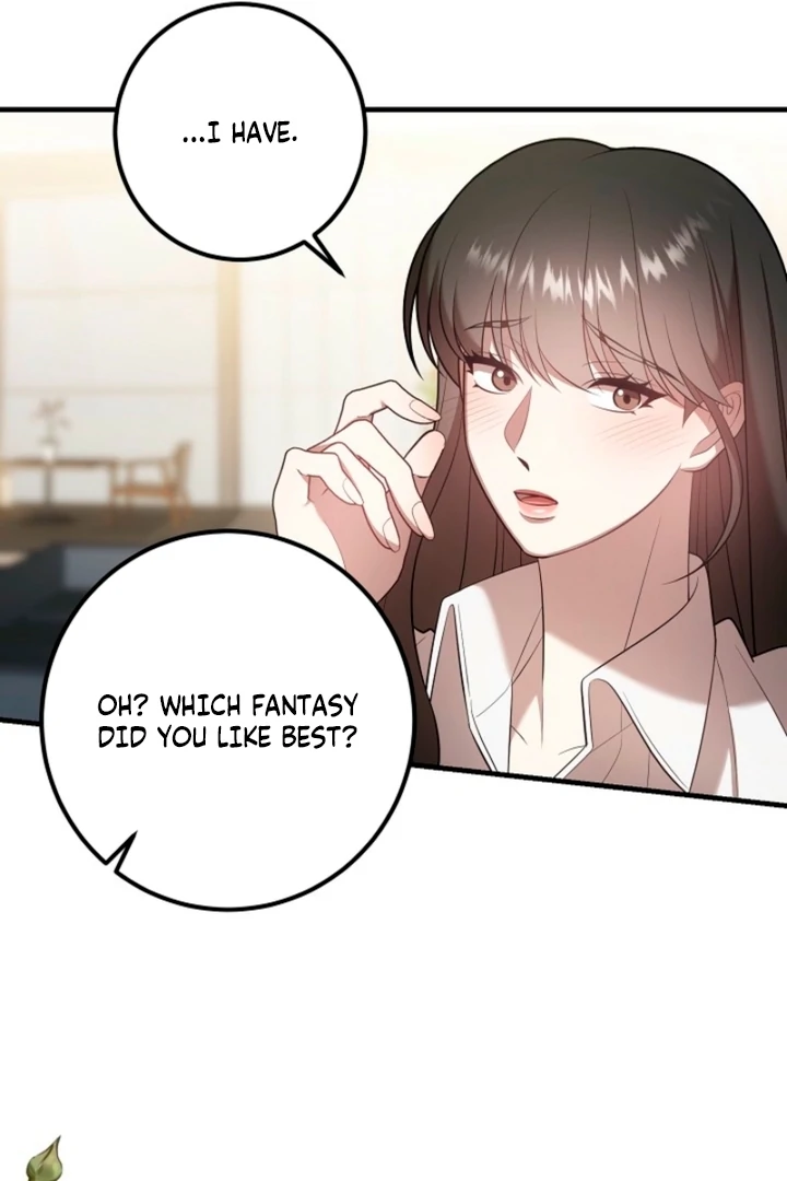 Impure Sensations chapter 12 page 85