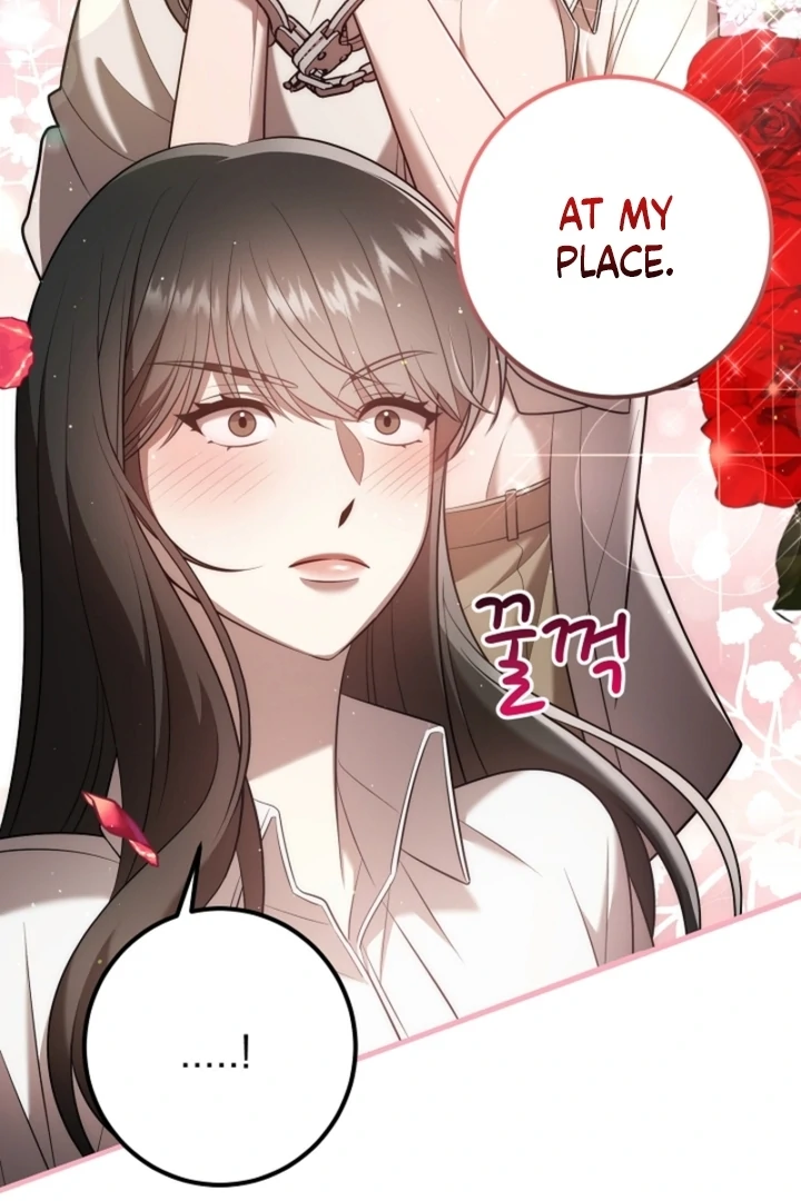 Impure Sensations chapter 13 page 4