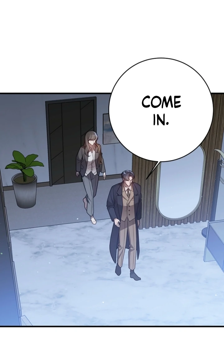 Impure Sensations chapter 13 page 7