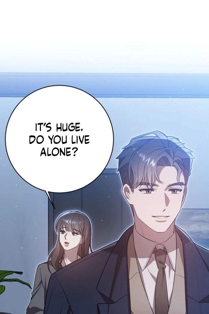 Impure Sensations chapter 13 page 8
