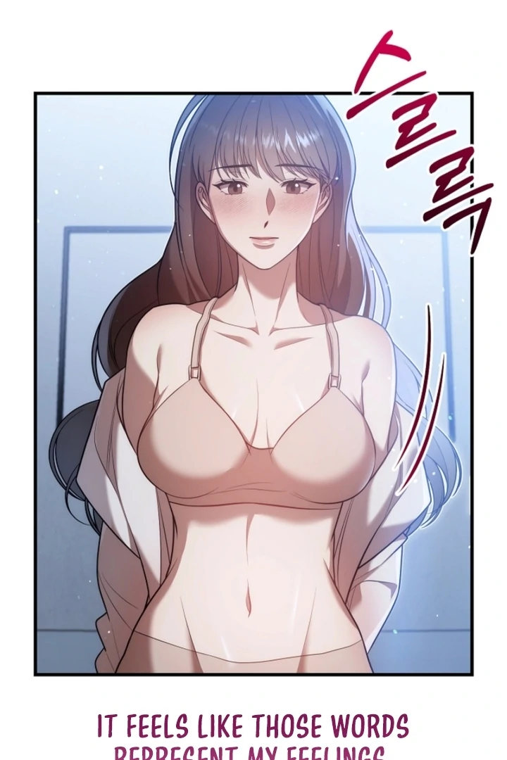Impure Sensations chapter 13 page 43