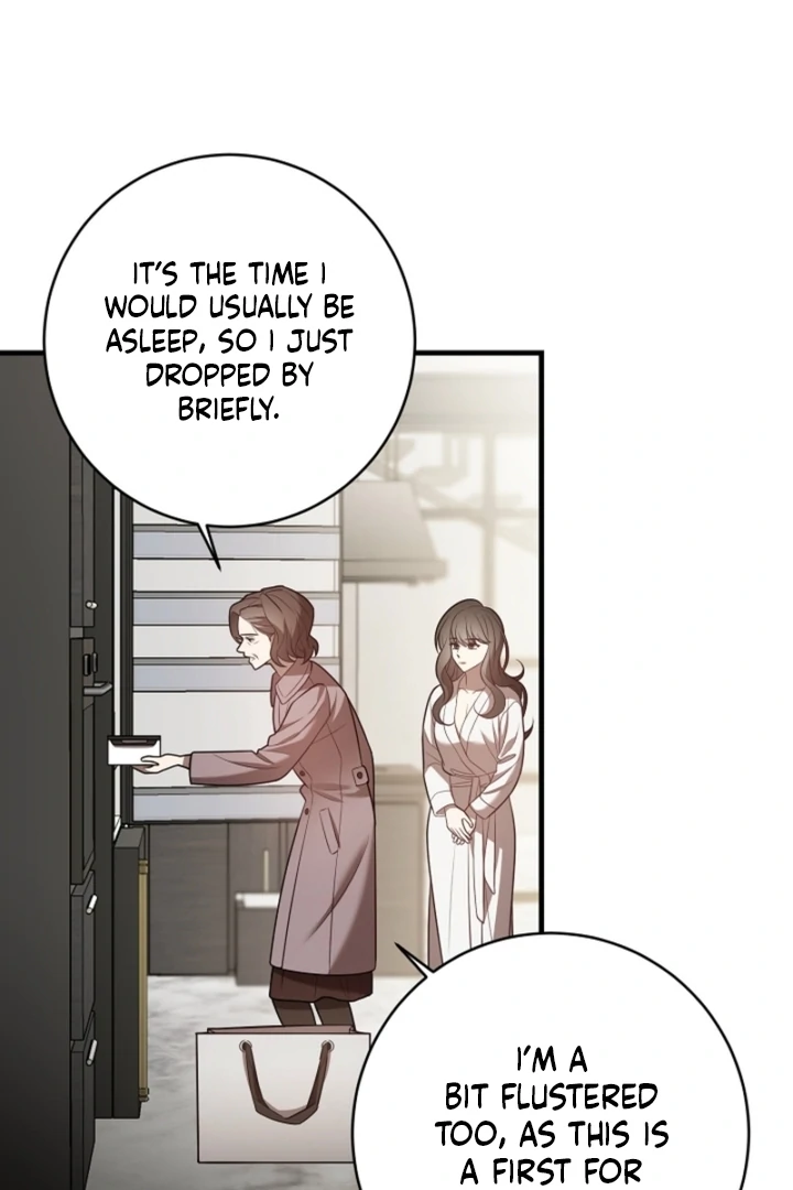 Impure Sensations chapter 13 page 100