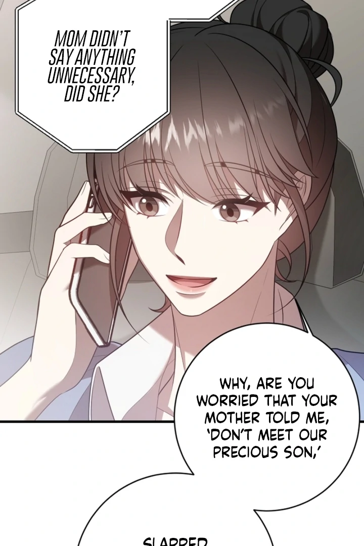 Impure Sensations chapter 13 page 120