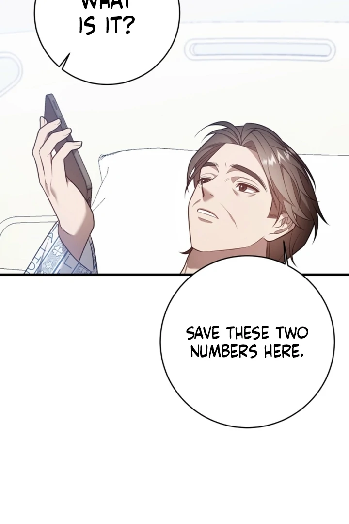 Impure Sensations chapter 13 page 133