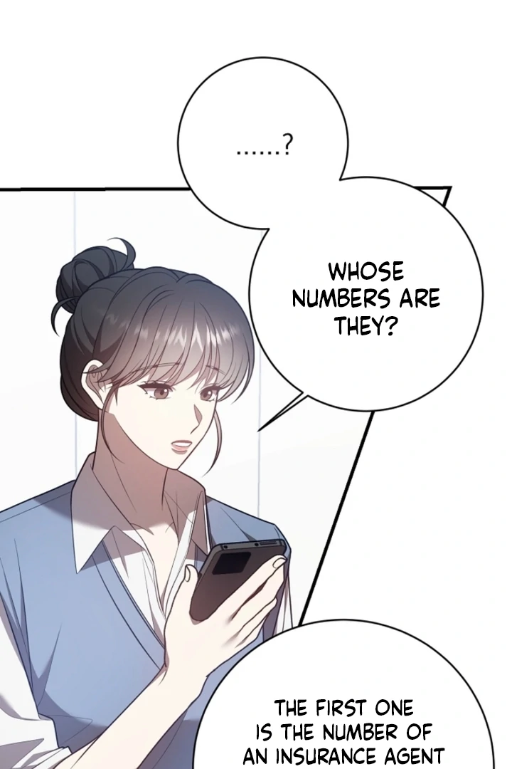 Impure Sensations chapter 13 page 134