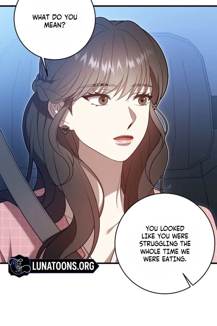 Impure Sensations chapter 15 page 3