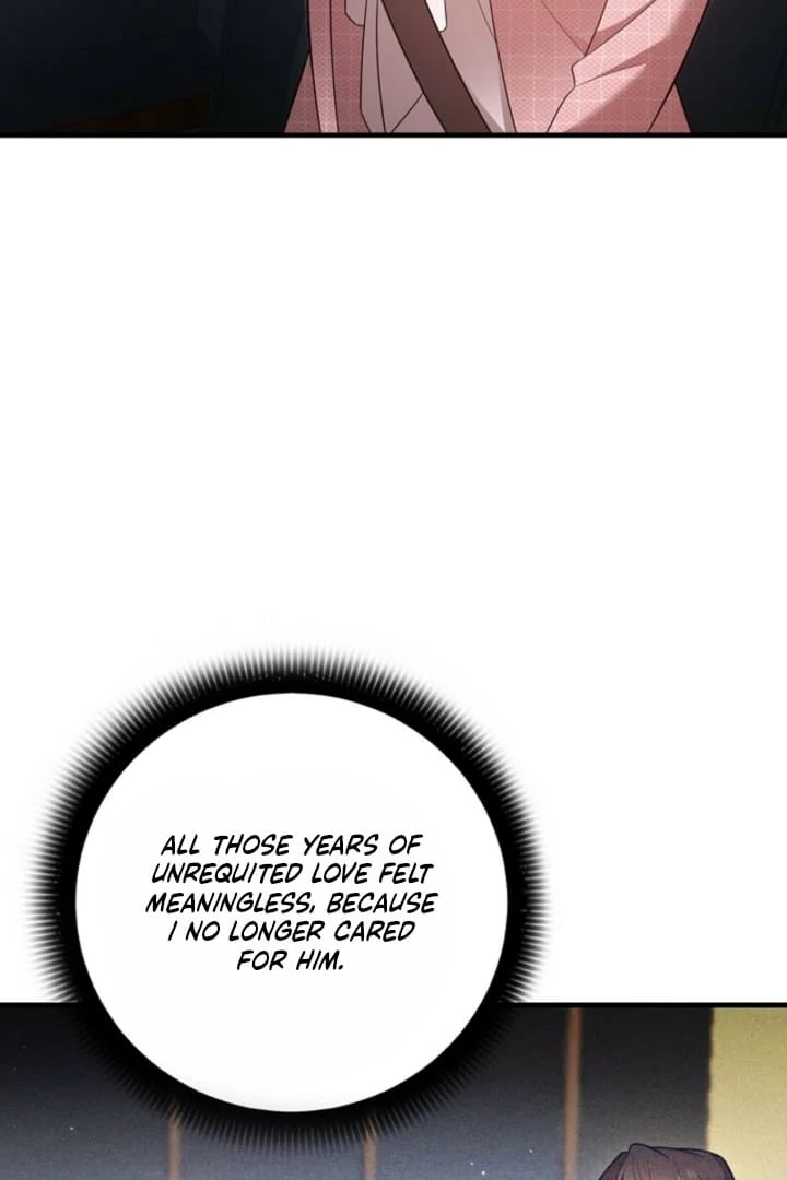 Impure Sensations chapter 15 page 8