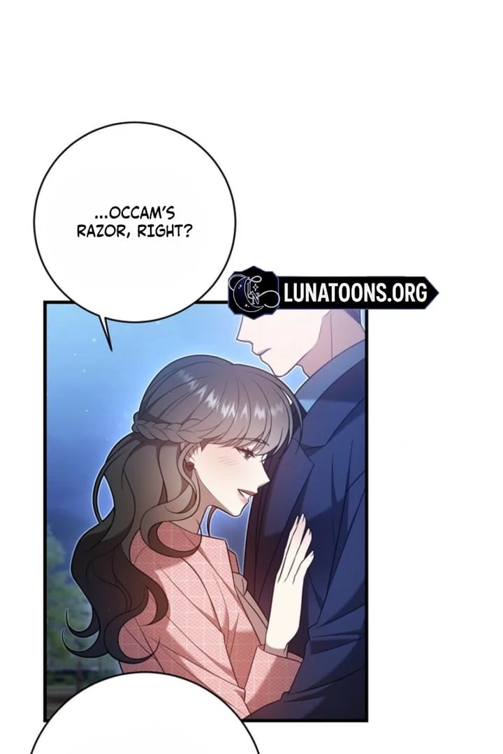 Impure Sensations chapter 15 page 30