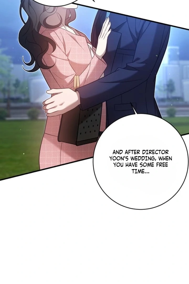 Impure Sensations chapter 15 page 33