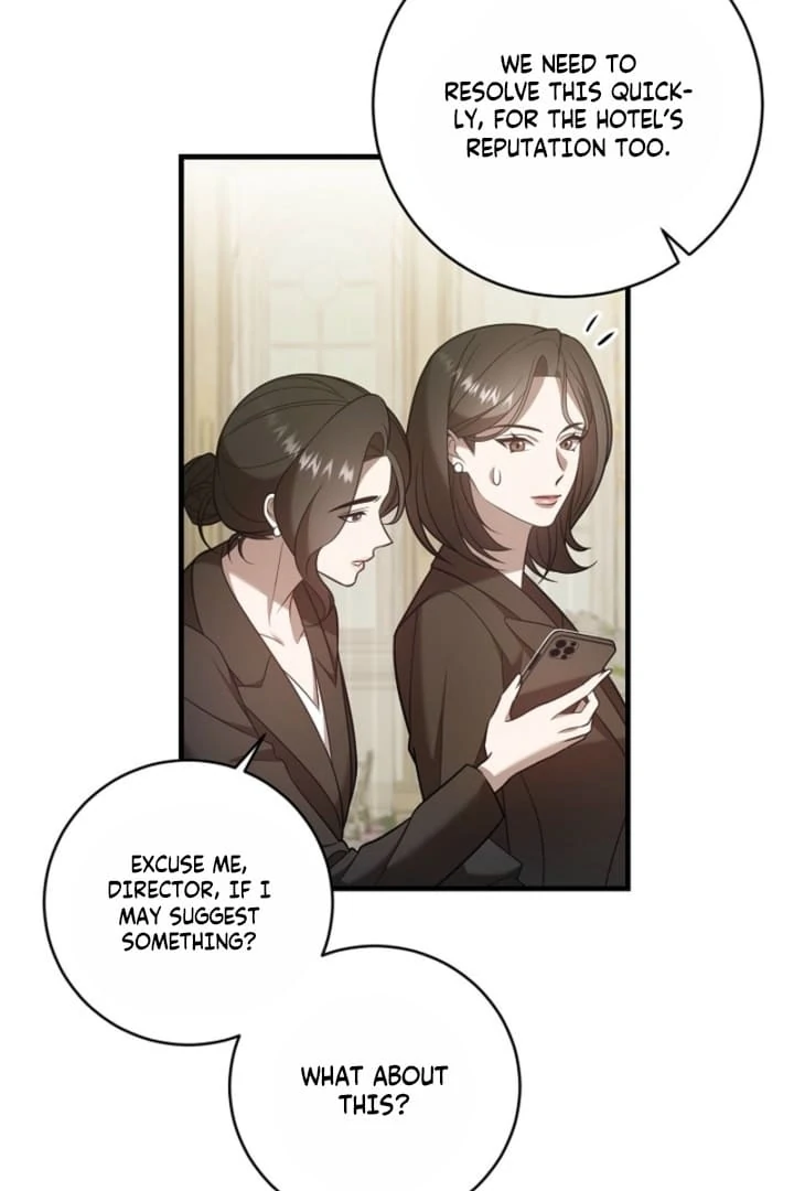 Impure Sensations chapter 15 page 54