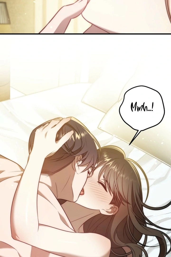 Impure Sensations chapter 16 page 21