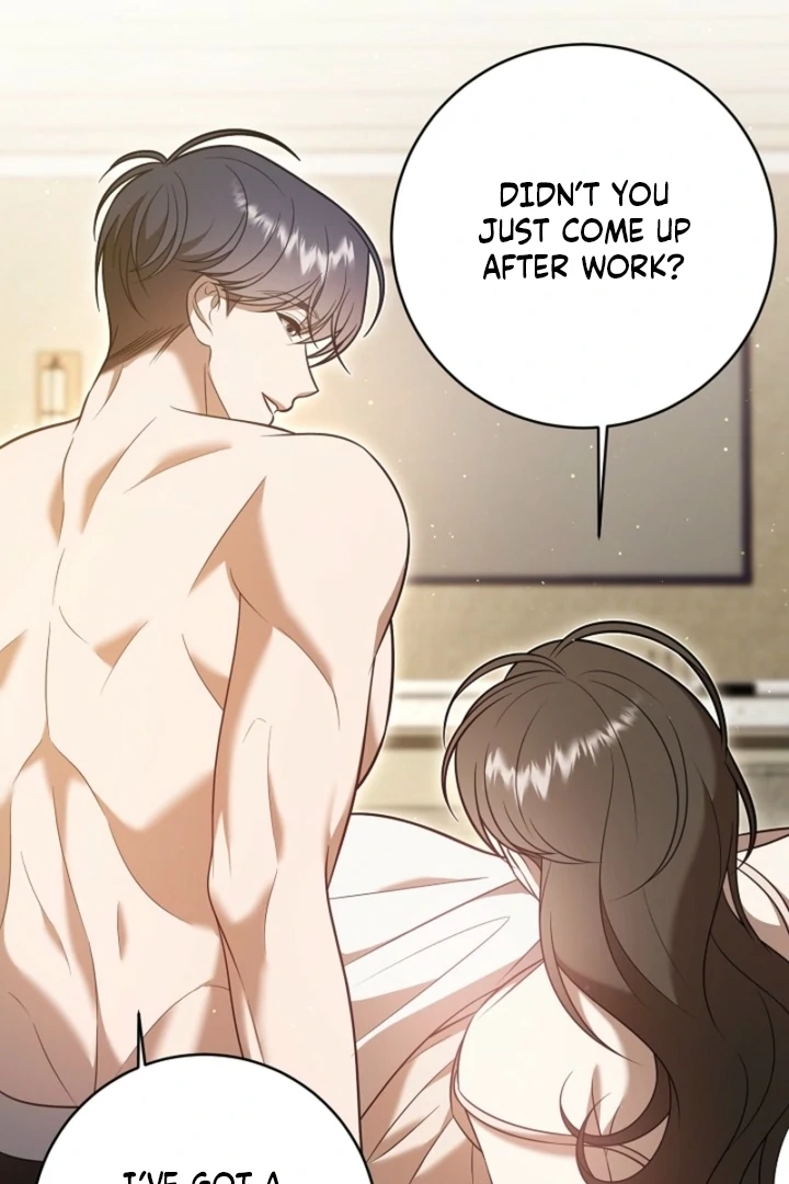 Impure Sensations chapter 16 page 31