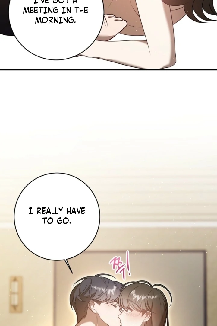 Impure Sensations chapter 16 page 32
