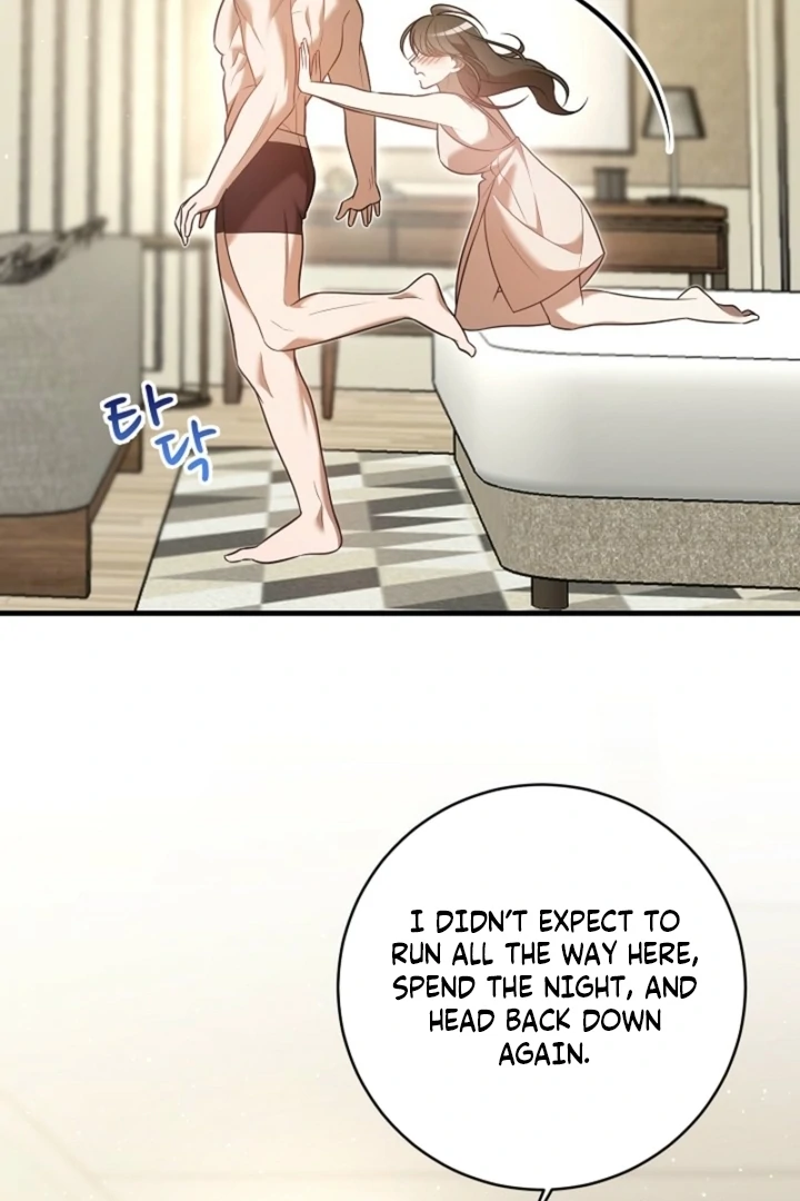 Impure Sensations chapter 16 page 37