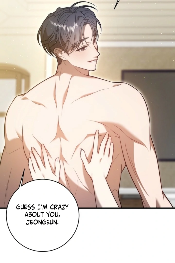 Impure Sensations chapter 16 page 38