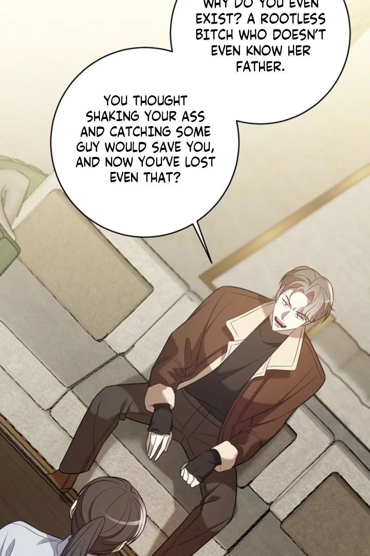 Impure Sensations chapter 16 page 87