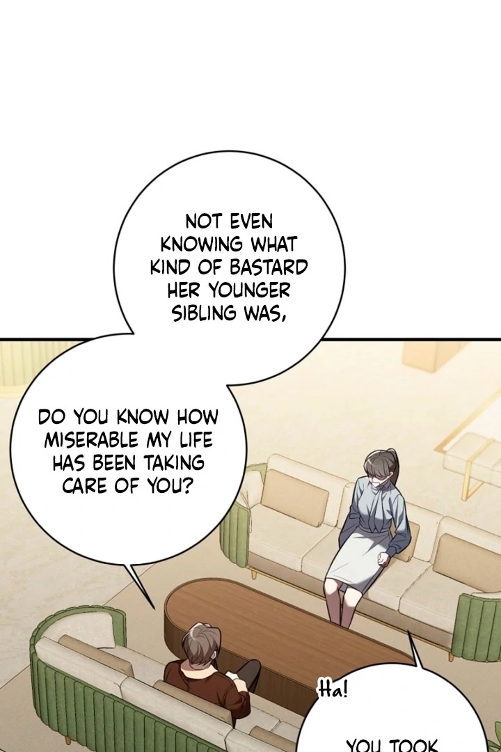 Impure Sensations chapter 17 page 6