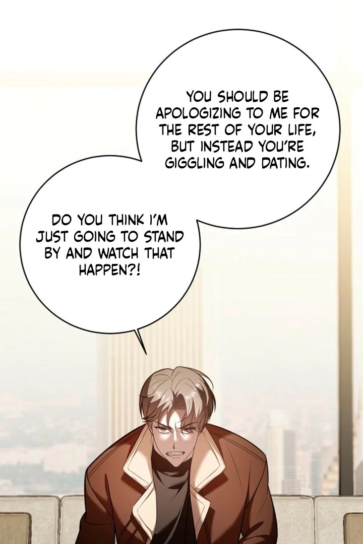 Impure Sensations chapter 17 page 10