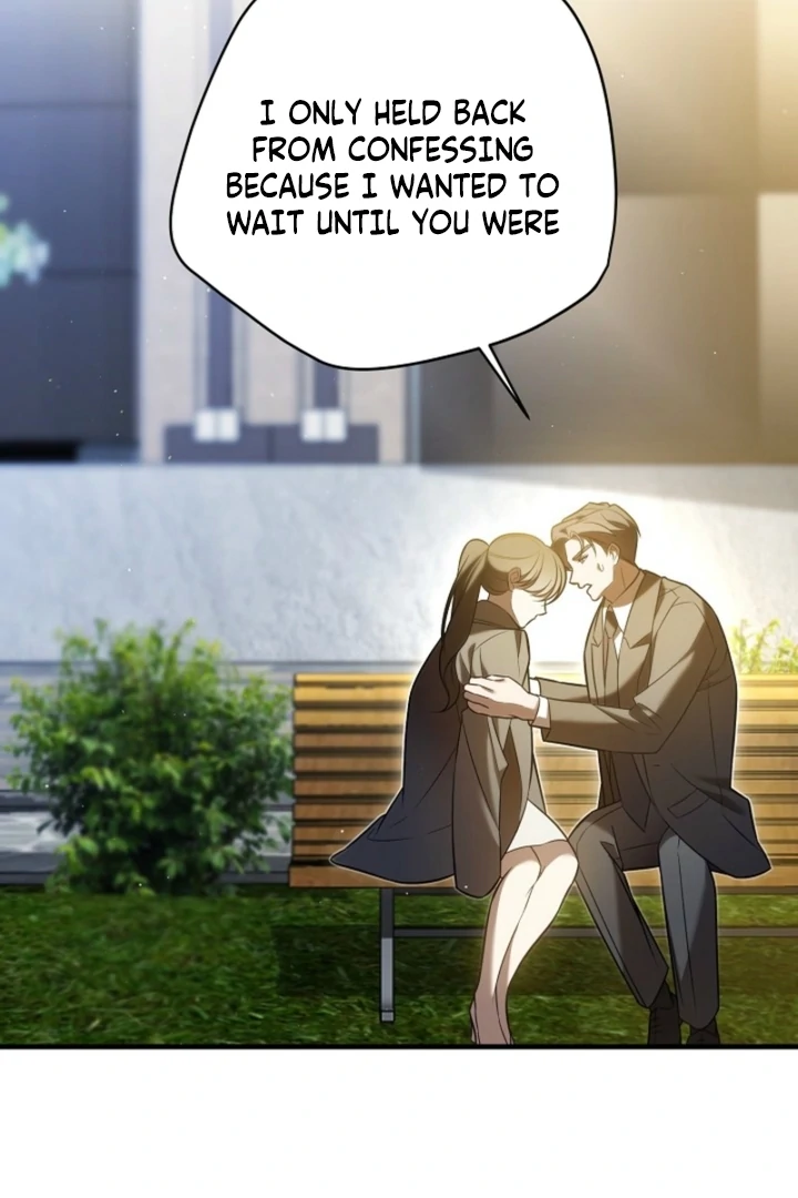Impure Sensations chapter 18 page 20