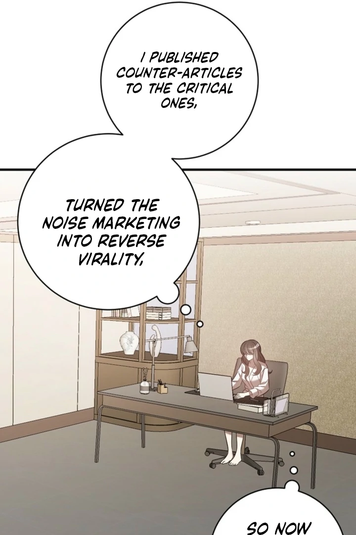 Impure Sensations chapter 18 page 71