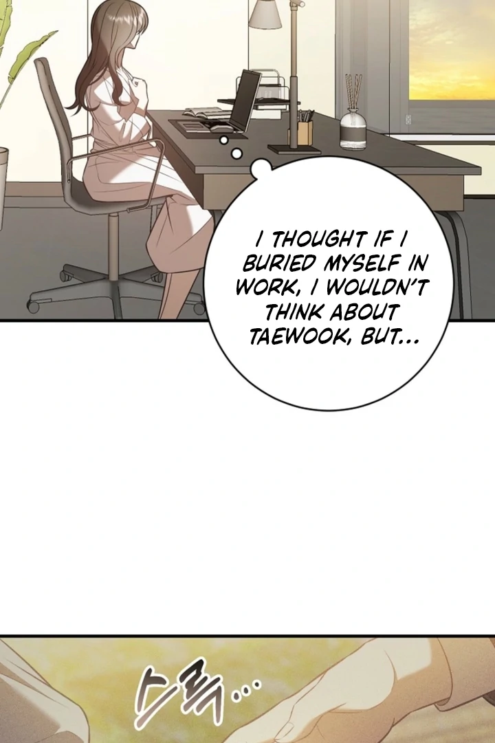Impure Sensations chapter 18 page 74