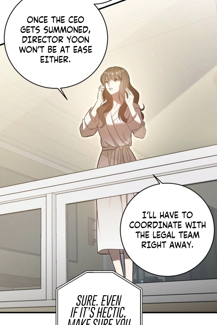 Impure Sensations chapter 19 page 8