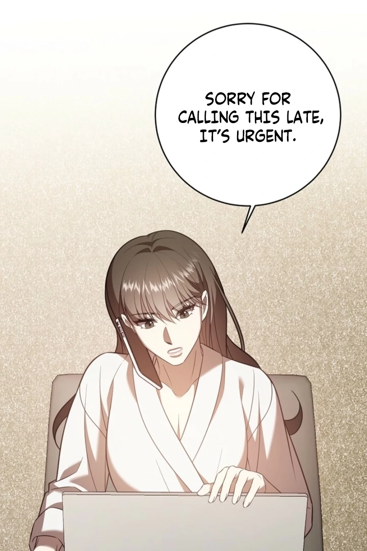 Impure Sensations chapter 19 page 15