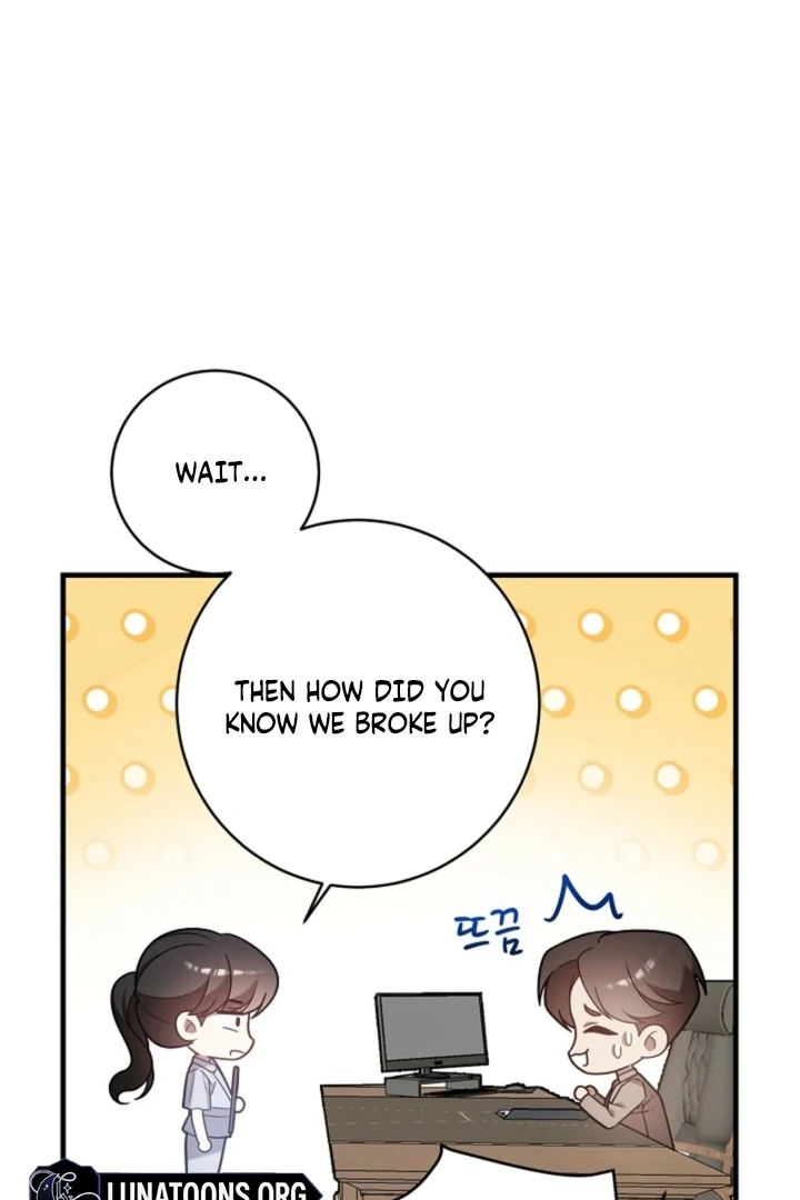 Impure Sensations chapter 20 page 45