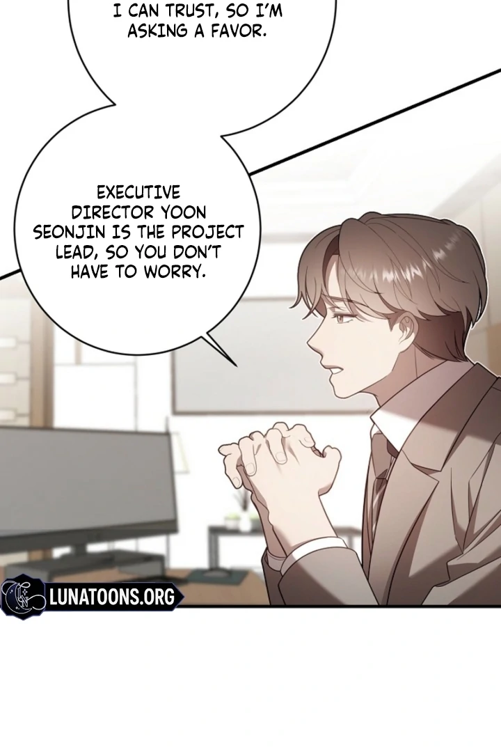 Impure Sensations chapter 20 page 49