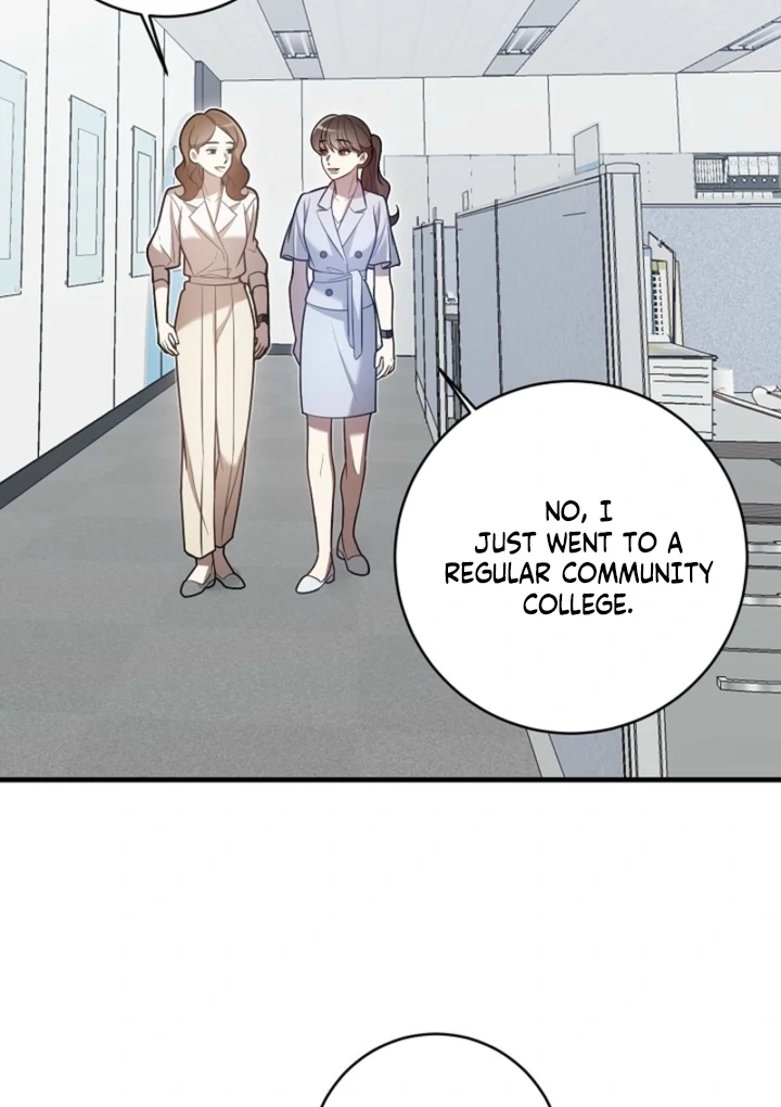 Impure Sensations chapter 20 page 83