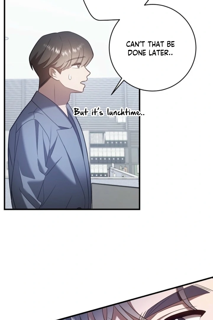 Impure Sensations chapter 22 page 52