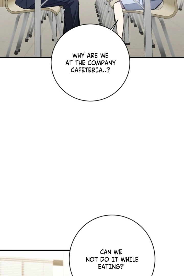 Impure Sensations chapter 22 page 64
