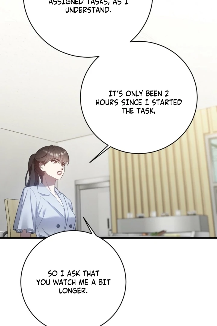 Impure Sensations chapter 22 page 81