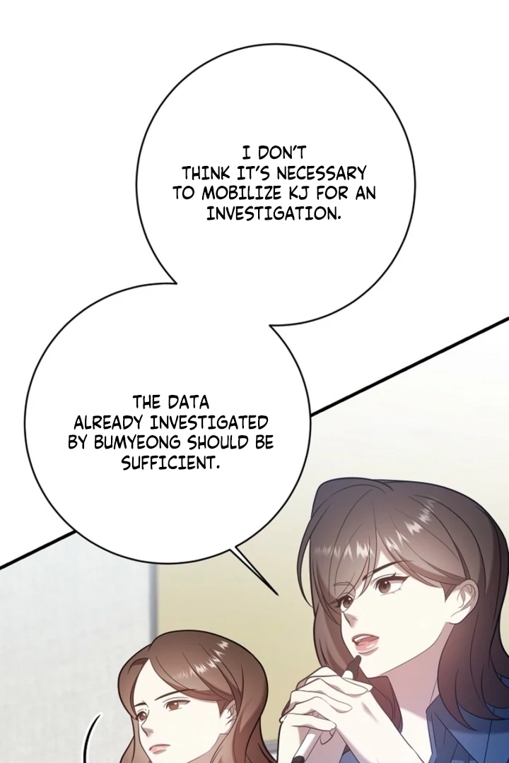 Impure Sensations chapter 23 page 50