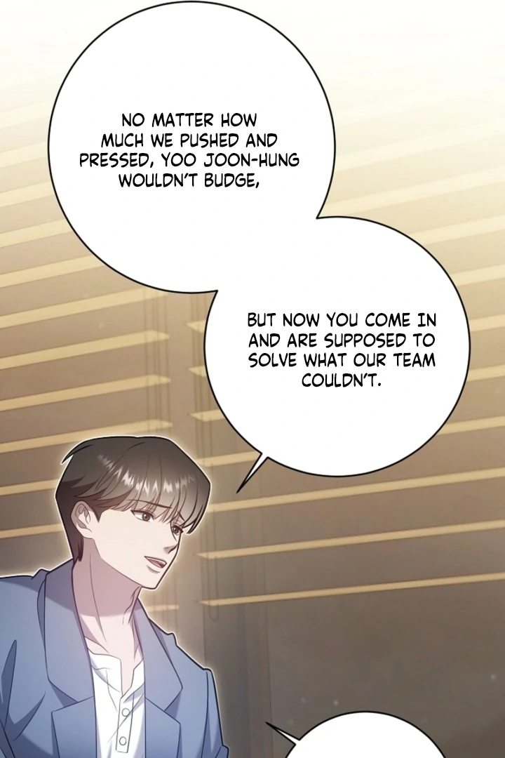 Impure Sensations chapter 23 page 70