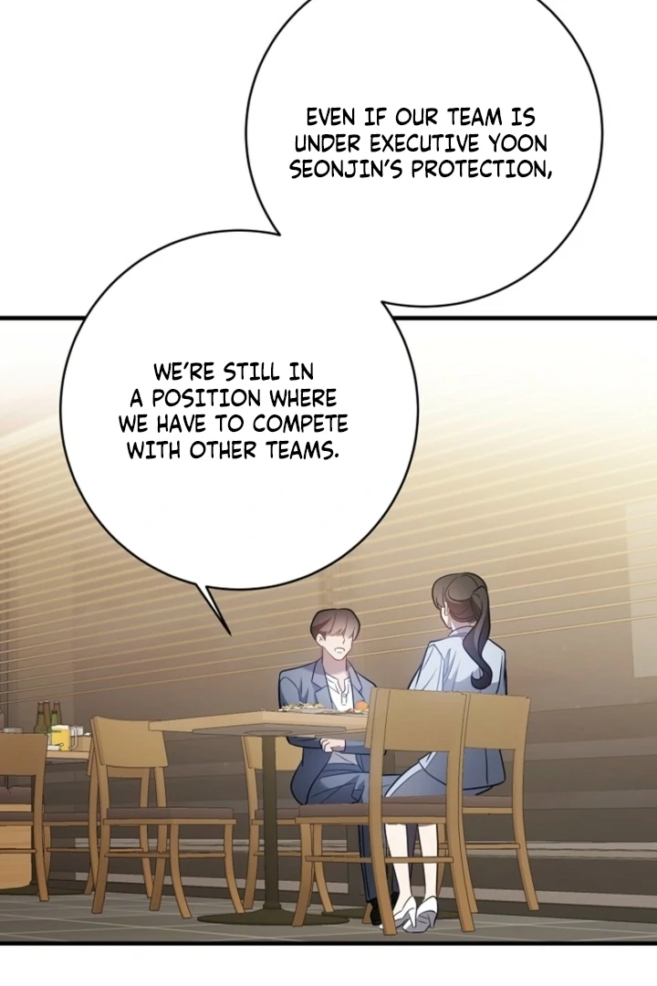 Impure Sensations chapter 23 page 74
