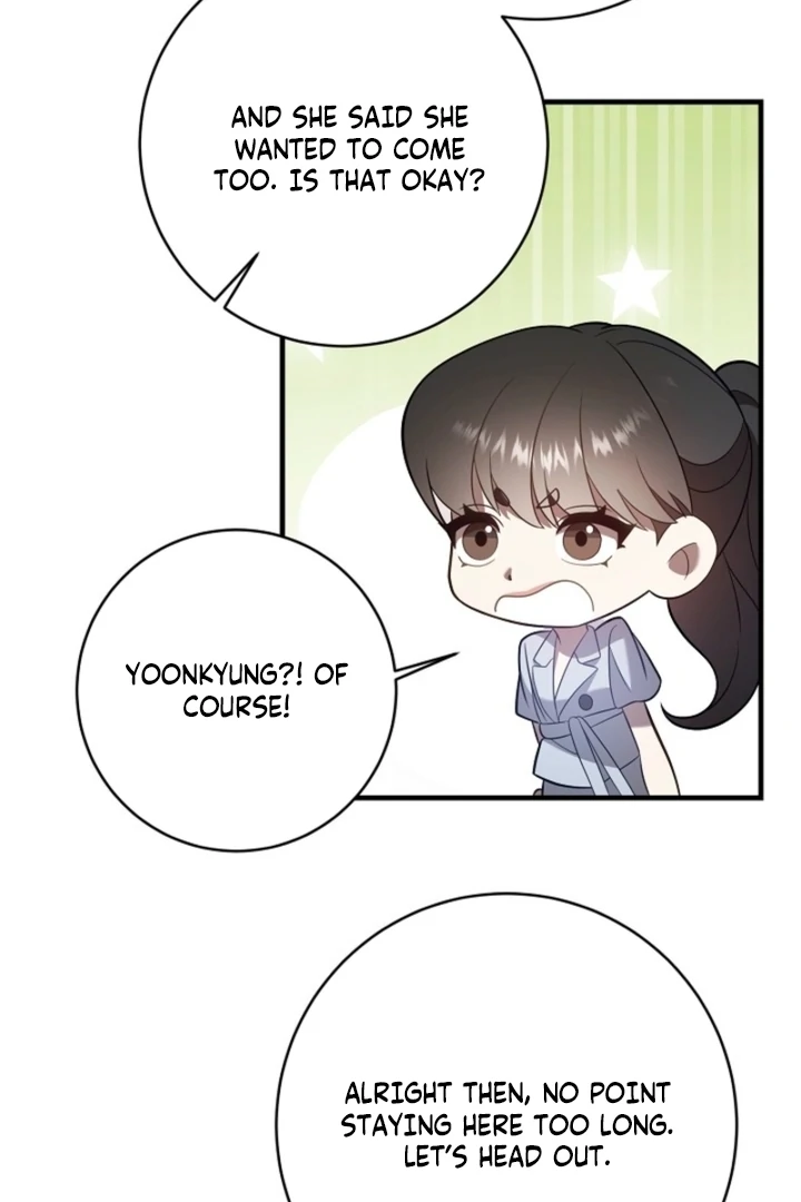 Impure Sensations chapter 24 page 20