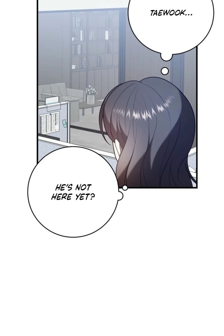 Impure Sensations chapter 25 page 101