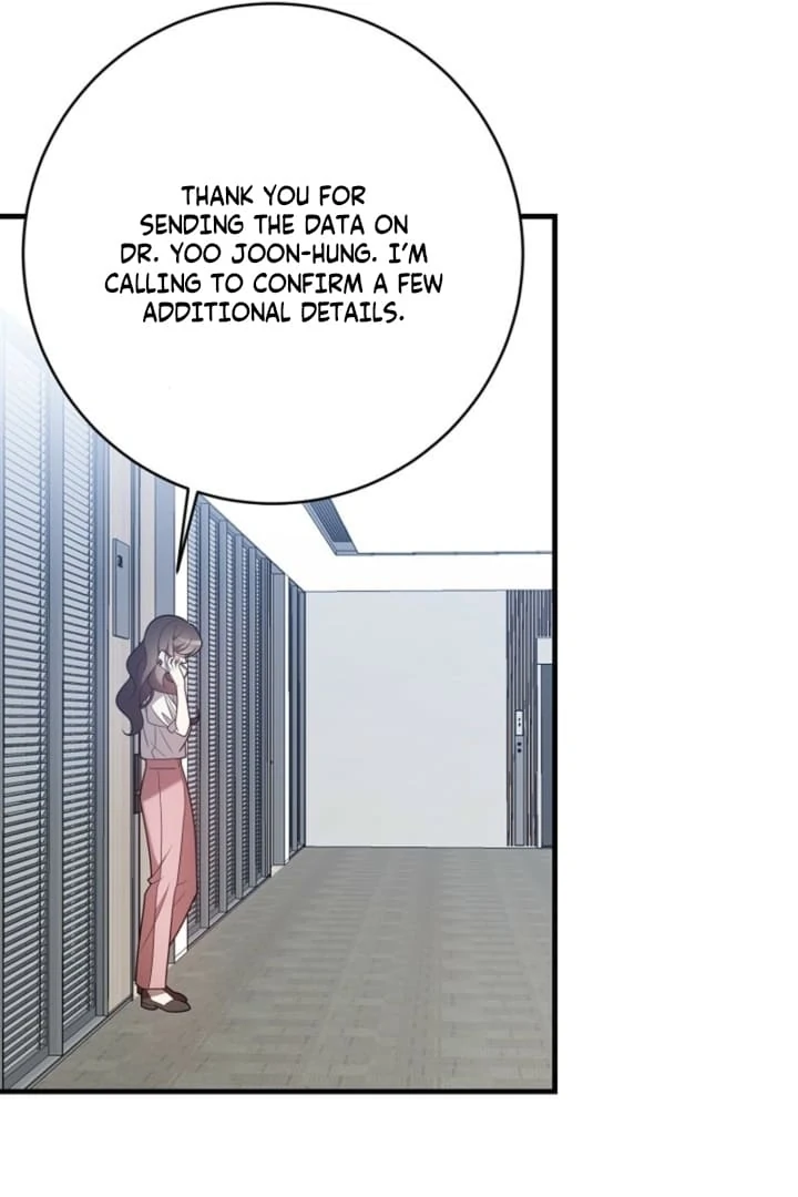 Impure Sensations chapter 26 page 71