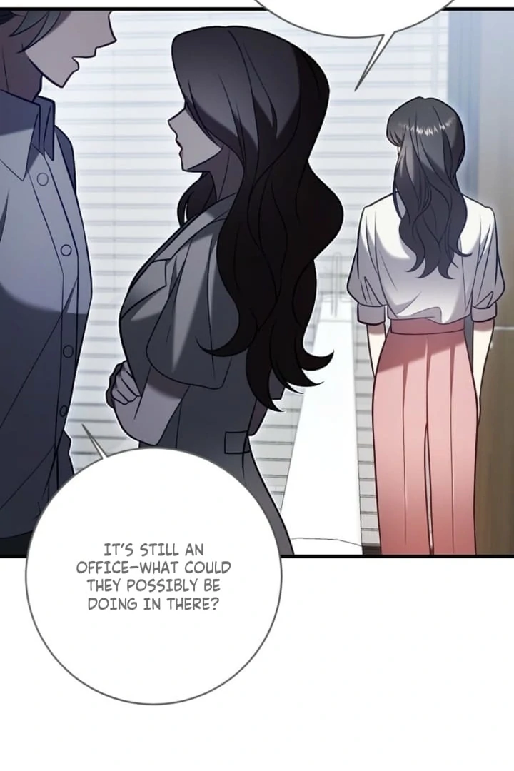 Impure Sensations chapter 27 page 31
