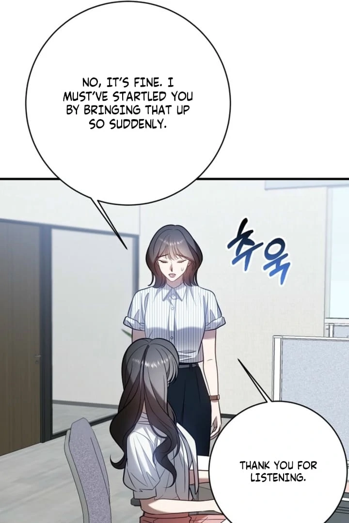 Impure Sensations chapter 27 page 71