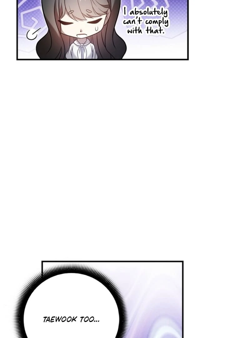 Impure Sensations chapter 27 page 77