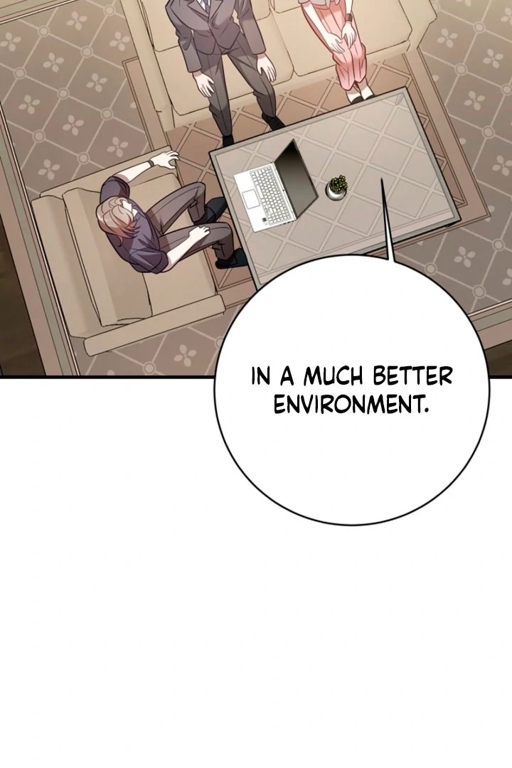 Impure Sensations chapter 28 page 51