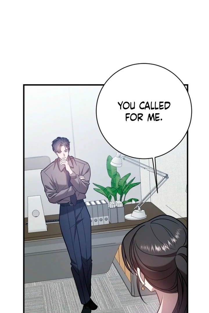 Impure Sensations chapter 29 page 32