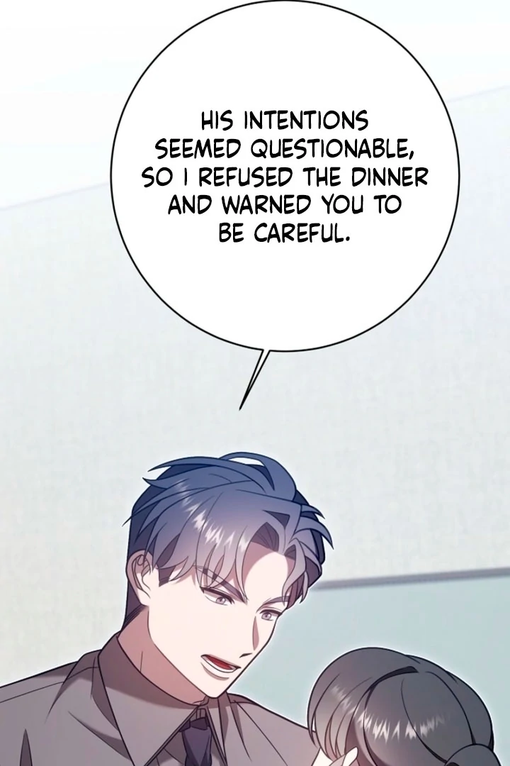 Impure Sensations chapter 29 page 64