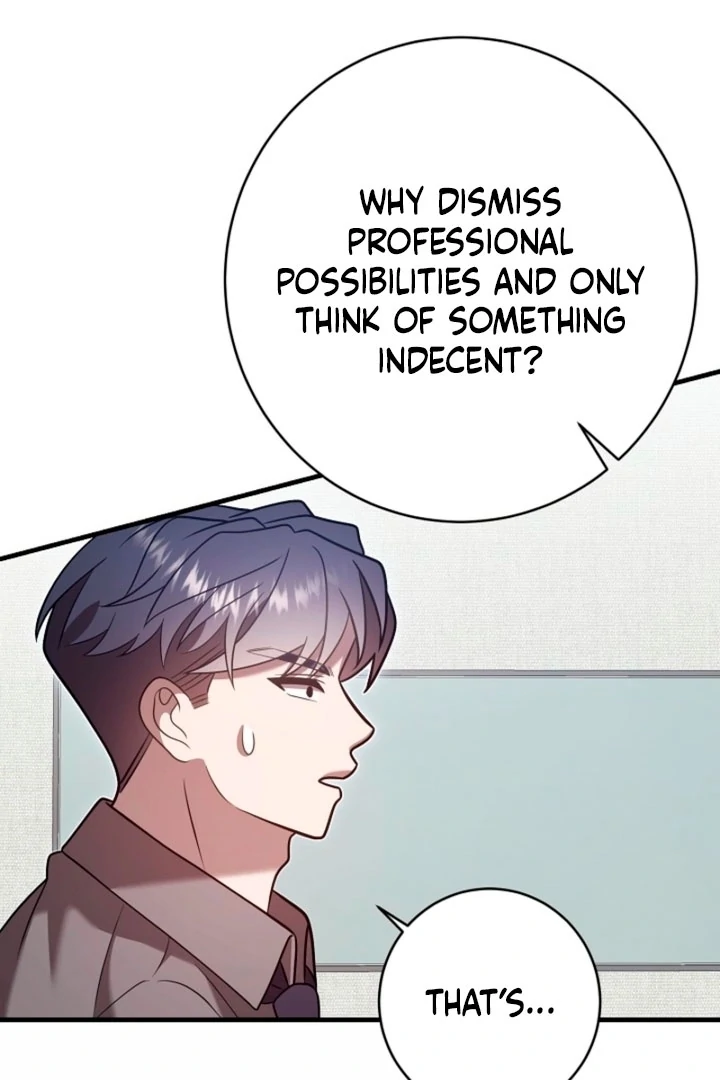 Impure Sensations chapter 29 page 77